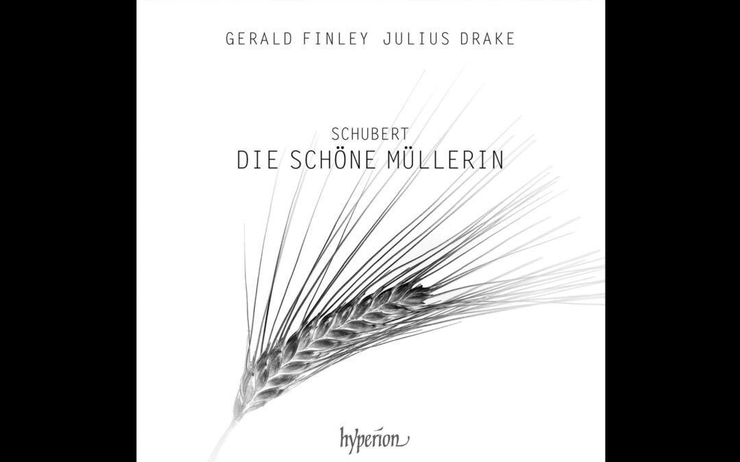 Another glowing review for Die schöne Müllerin