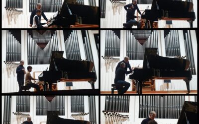 Lieder Masterclass – Pollini Conservatory, Padova